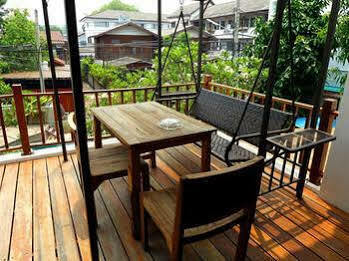 شيانغ ماي E Garden Villa المظهر الخارجي الصورة